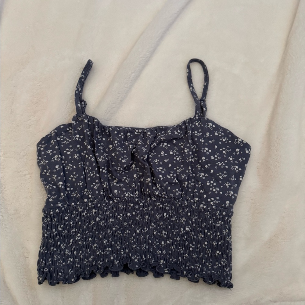 Good tank top